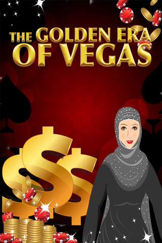 Bag Of Money Triple Diamond - Gambler Slots Game screenshot 3