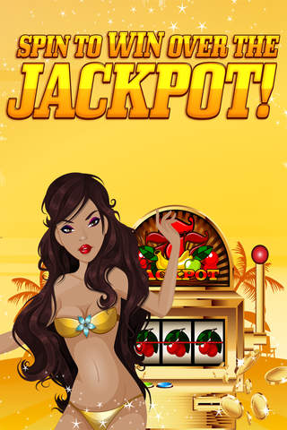 21 Slots Casino Way Of Gold - Free Special Edition screenshot 2