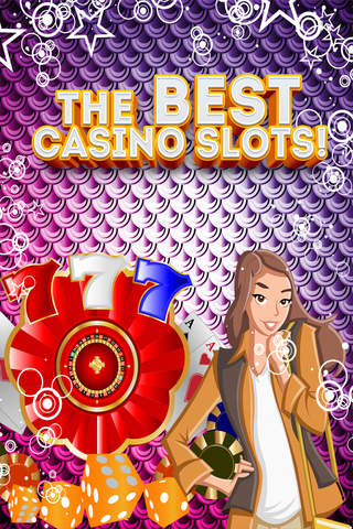 NPlay Las Vegas Fever SLOTS Machine - Las Vegas Free Slot Machine Games screenshot 2