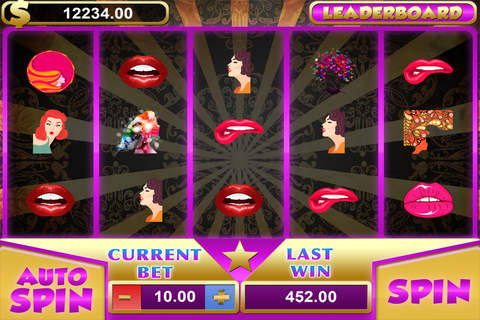 2016 Slotomania Casino Super Betline - Free Hd Casino Machine screenshot 3