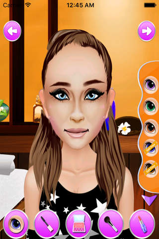 Celebrity Party Night - Ariana Edition Lite screenshot 4