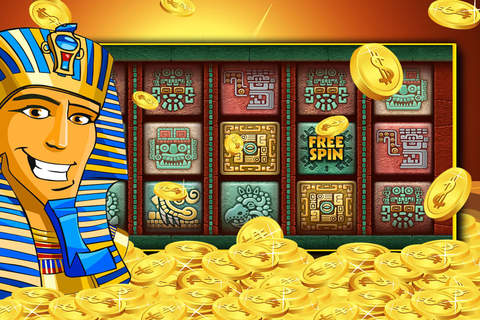 Wild Wolves Slots - Free 777 Casino Games! screenshot 4