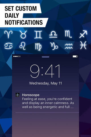 Horoscopes – Daily Horoscope screenshot 4