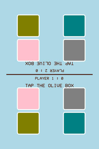 Tap The Color, Fast! screenshot 4