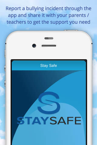 StaySafe Bully screenshot 3