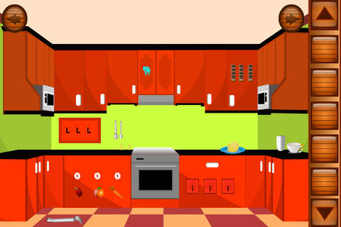 Floor Escape Game Free 2 screenshot 4