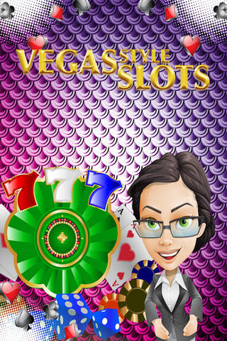 2016 Slots Of Fun Paradise Casino! - Spin To Win Big screenshot 2