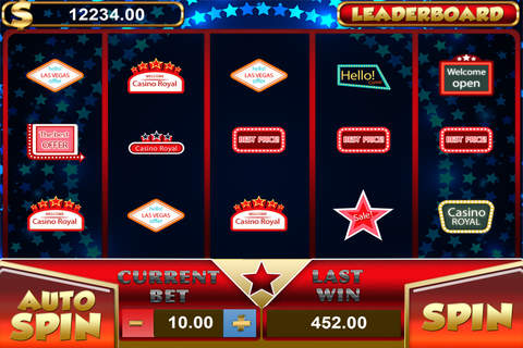 My Big World Canberra Pokies - Gambling Winner screenshot 3