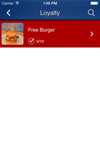 Frack Burger screenshot 2