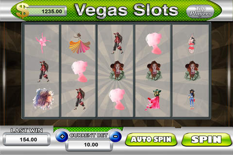 Double Hits Slots Casino - FREE VEGAS GAMES screenshot 3