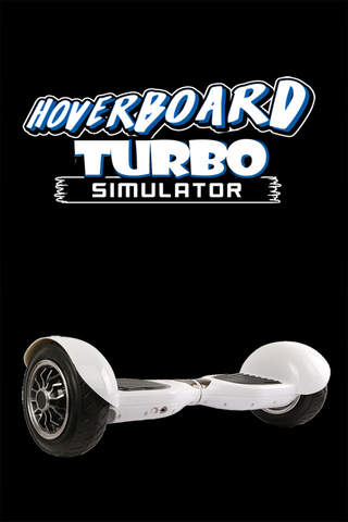 Hoverboard Turbo Simulator Hoverboards Fans Club screenshot 2