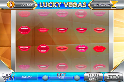The Red Sky Grand Casino - FREE SLOTS screenshot 3