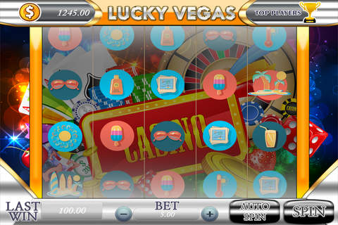 777 Party Slots Doubling Down - Free Casino Game, Be the Master of Slot screenshot 3
