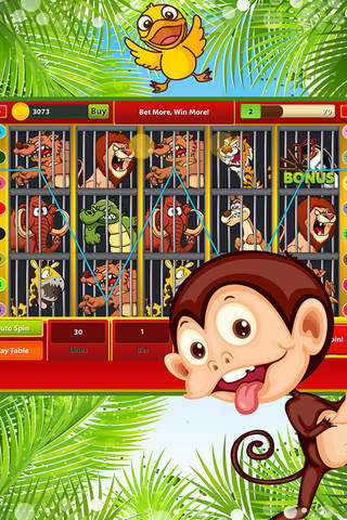 Free Casino Mega Premium - Jackpot Chinese Slots screenshot 4