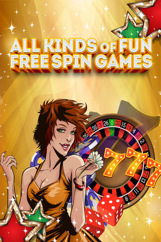 21 Advanced Vegas World Slots Machines Free - Xtreme screenshot 2