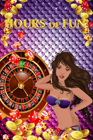 777 Amazing Slots Bet Macines - Atlantis Party Casino Edition screenshot 2