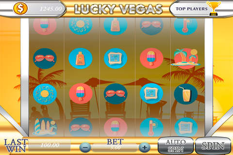 Slots Macau Casino House of Fun Double Diamond - Free Slot Machine screenshot 3