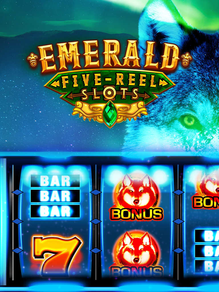 Pokemon emerald casino reel time
