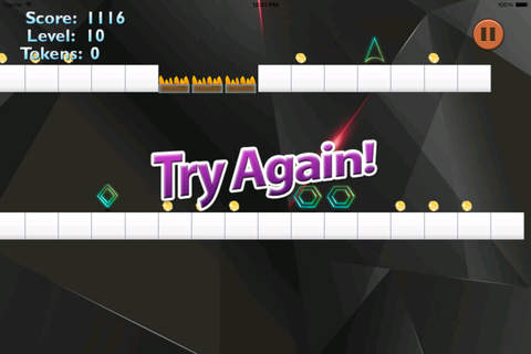 Smash Jump Adventure - Limits Without Adventure screenshot 3