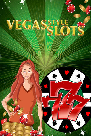 Slots Party Lucky Gambler - Spin To Win Big - Spin & Win! screenshot 2
