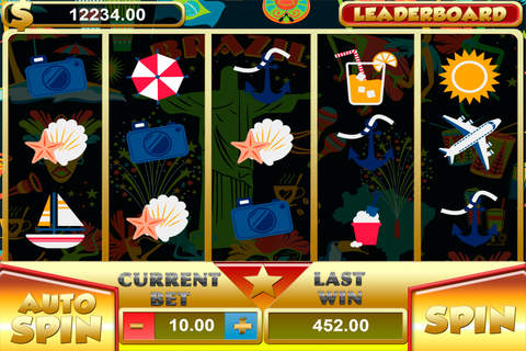 Casino Canberra Jackpot Slots - Free Slots Game screenshot 3