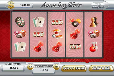 Scatter Casino Hot Shot SLOTS - Las Vegas Free Slot Machine Games screenshot 3