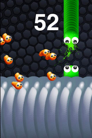 Smash.io Snakes and Worms screenshot 2