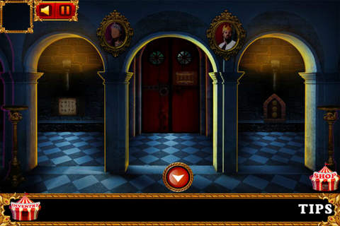 Horror Escape - Luxury Palace screenshot 4