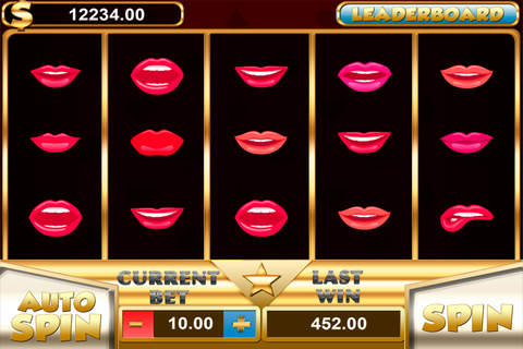 Abu Dhabi Slots of Fortune - Dubai Casino game screenshot 3