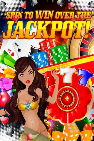 Favorites Slingo Lucky Slots - FREE Vegas Machines!!!! screenshot 2