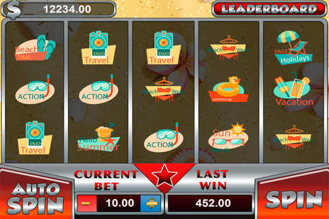 King of Spin to Win Wheel Slots - FREE Casino Machine Game!!! screenshot 3