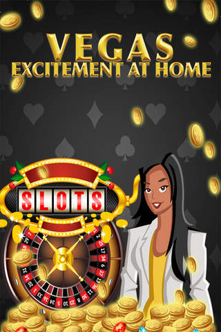 A House Of Gold Super Las Vegas - Best Free Slots screenshot 3