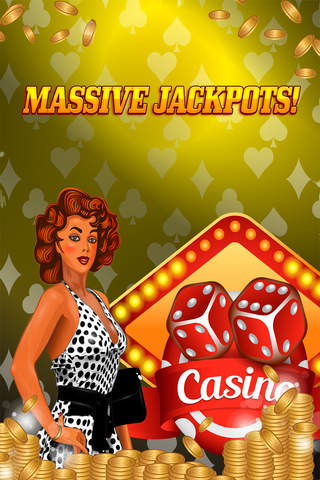 2016 Slots Machines Free - Vegas Edition screenshot 2