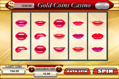 AAA Multi Machines Slots - FREE VEGAS GAMES screenshot 3