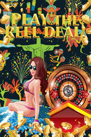 Double U Double U SLOTS Casino Game - Vegas Jackpot screenshot 2