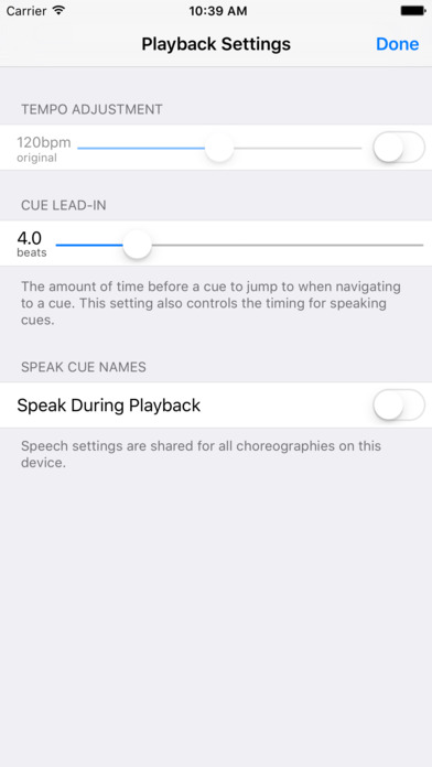 iPhone Screenshot 2