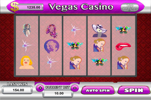Luckyo Kilauea Slots Hd - Free Las Vegas Real Casino screenshot 3