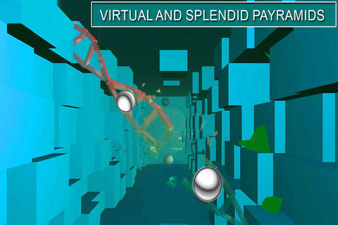 Smash Ball - Hit Everything in your Path screenshot 4
