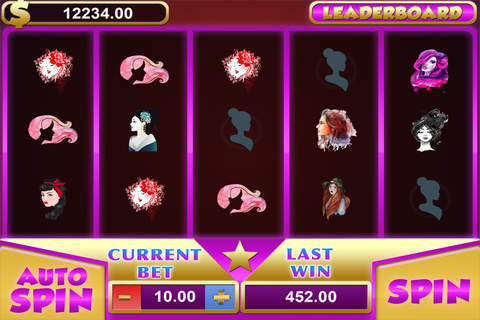 Slots 777 Royal Casino - Las Vegas Games screenshot 3