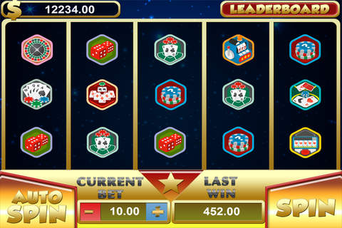 777 Viva Nevada Viva Casino - FREE Gambler Game!!! screenshot 3