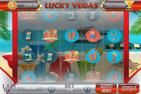 My Vegas FaFaFa - Texas Holdem Free Casino screenshot 3