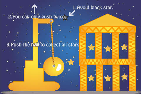Catch The Star 2——Burn Your Brain/Superior Intelligence Challenge screenshot 2