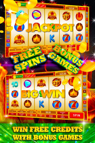 Super Hot Slots: Better chances to win thousands if you like playing with fire screenshot 2