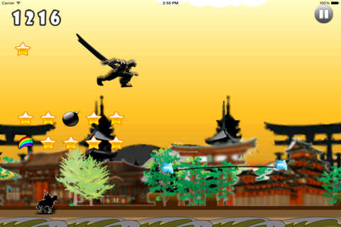 Fire Man Hero - Fly and Jump with Super Mutant Powers screenshot 4