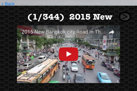 Bangkok Photos & Videos | The heart of Thailand screenshot 3