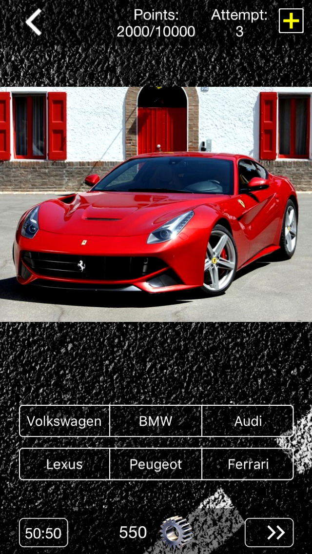 App Shopper Car Brands Quiz Guess the brand of the car models ! (Games)