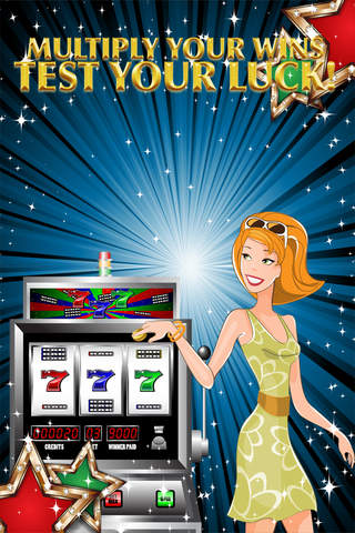 Welcome Las Vegas City of Winner - Play Slots Machine Free screenshot 2