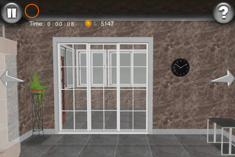 Can You Escape Closed 12 Rooms Deluxe screenshot 2