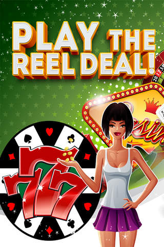 Hard Slots Cracking The Nut - Casino Gambling screenshot 2