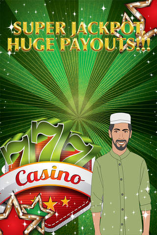 2016 Vip Palace Slots Advanced - Free Hd Casino Machine screenshot 3